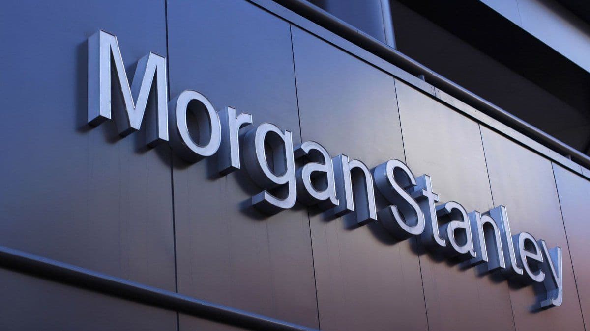 Morgan Stanley: sectores ganadores en Wall Street más allá de la tecnología