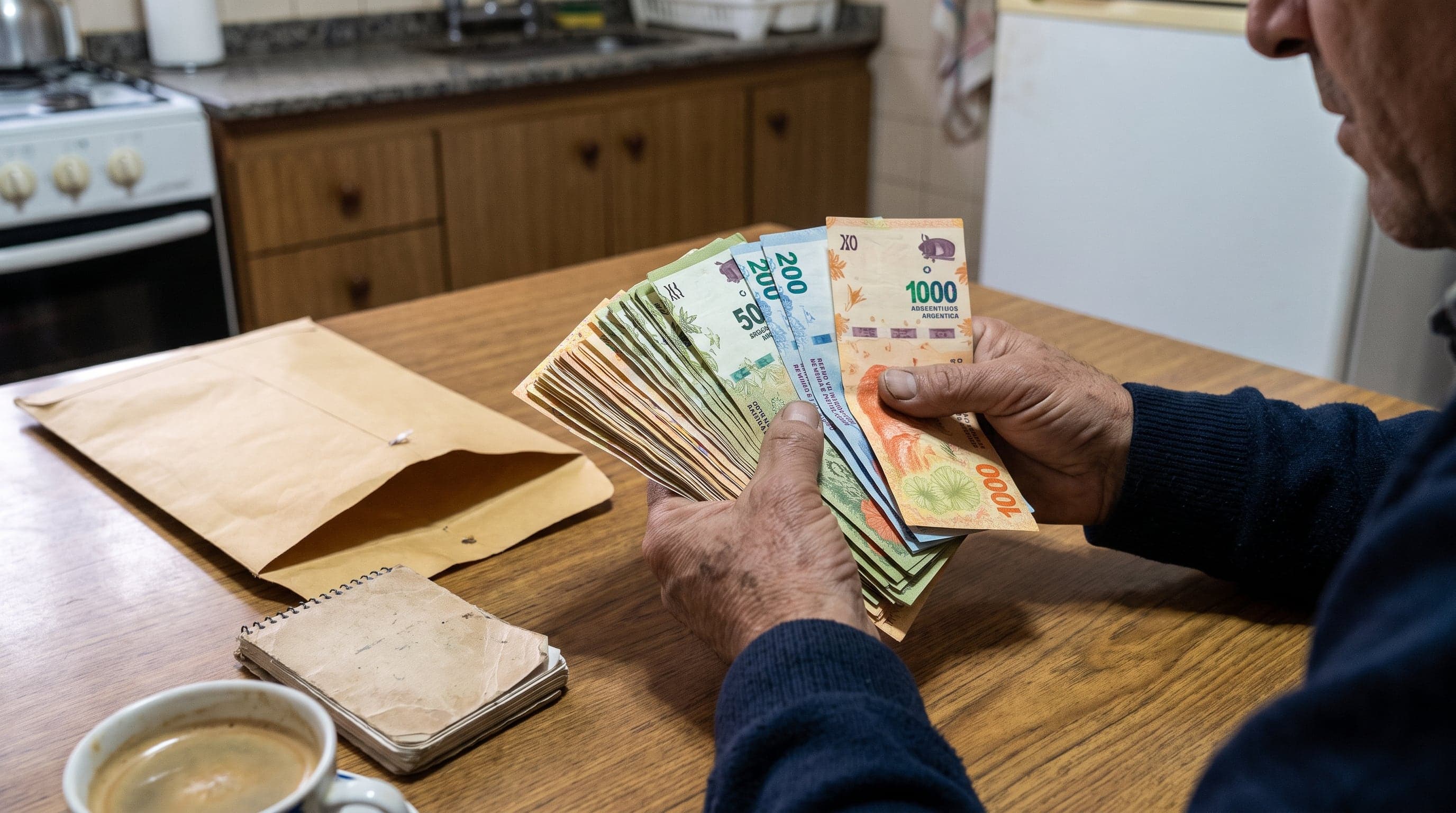 Morosidad: 882.173 deudores pasaron a casas de cobranza