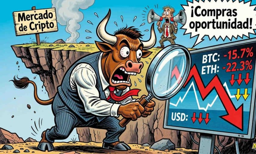 NEAR Protocol cae 2,5%: análisis del soporte crítico en USD $1,58