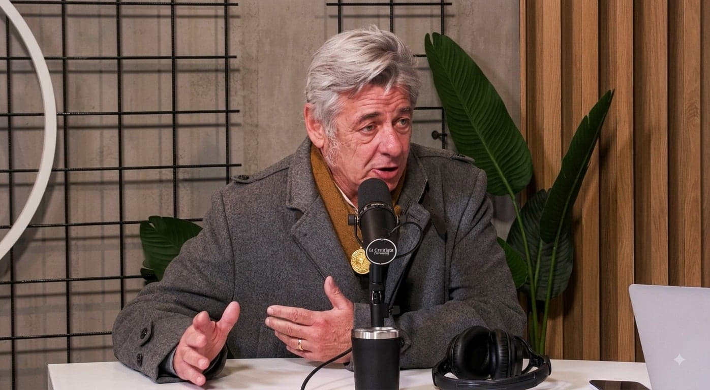 Nicolás Pino reclama crédito y retenciones cero al gobierno de Milei