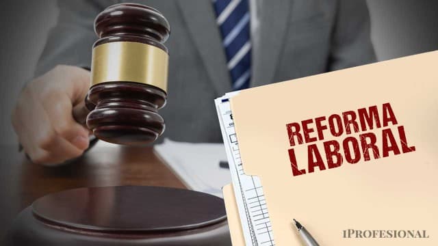 Fallo judicial suspende reforma laboral: beneficia a sindicato de Espectáculos