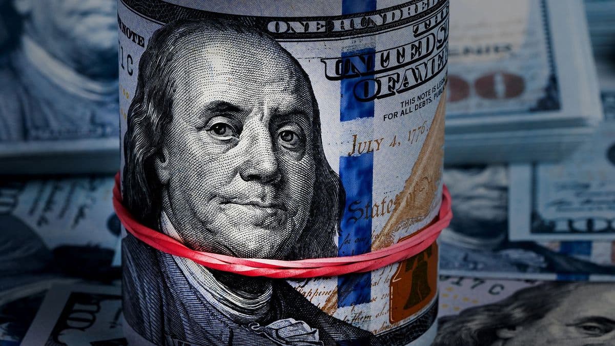 Dólar a fin de 2026: bancos proyectan $1.650 con suba moderada