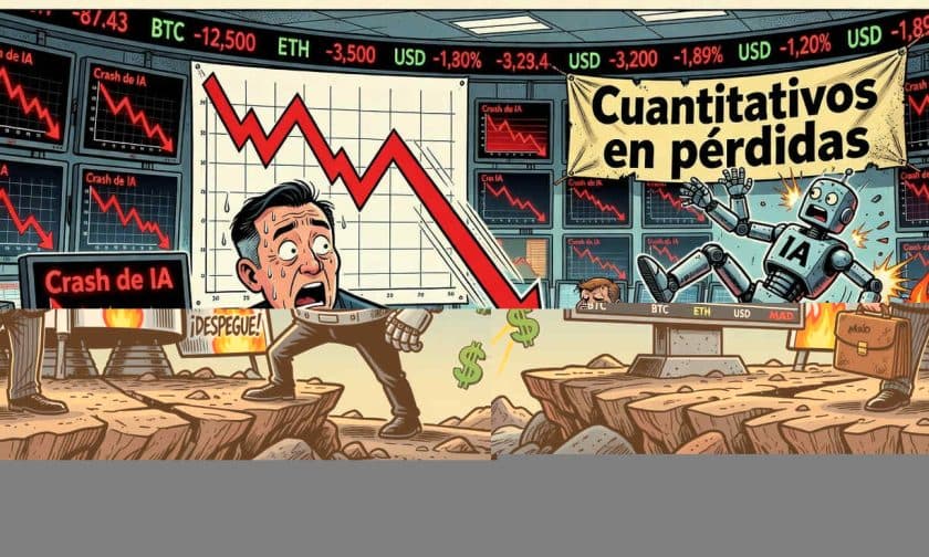 O'Leary planea comprar acciones de SpaceX: apunta a USD $100-110
