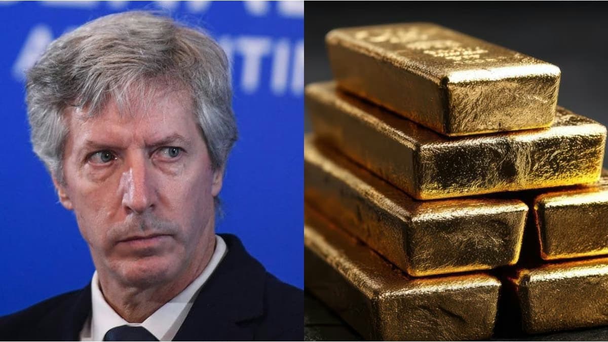 Oro del BCRA: nueva denuncia penal por manejo de reservas