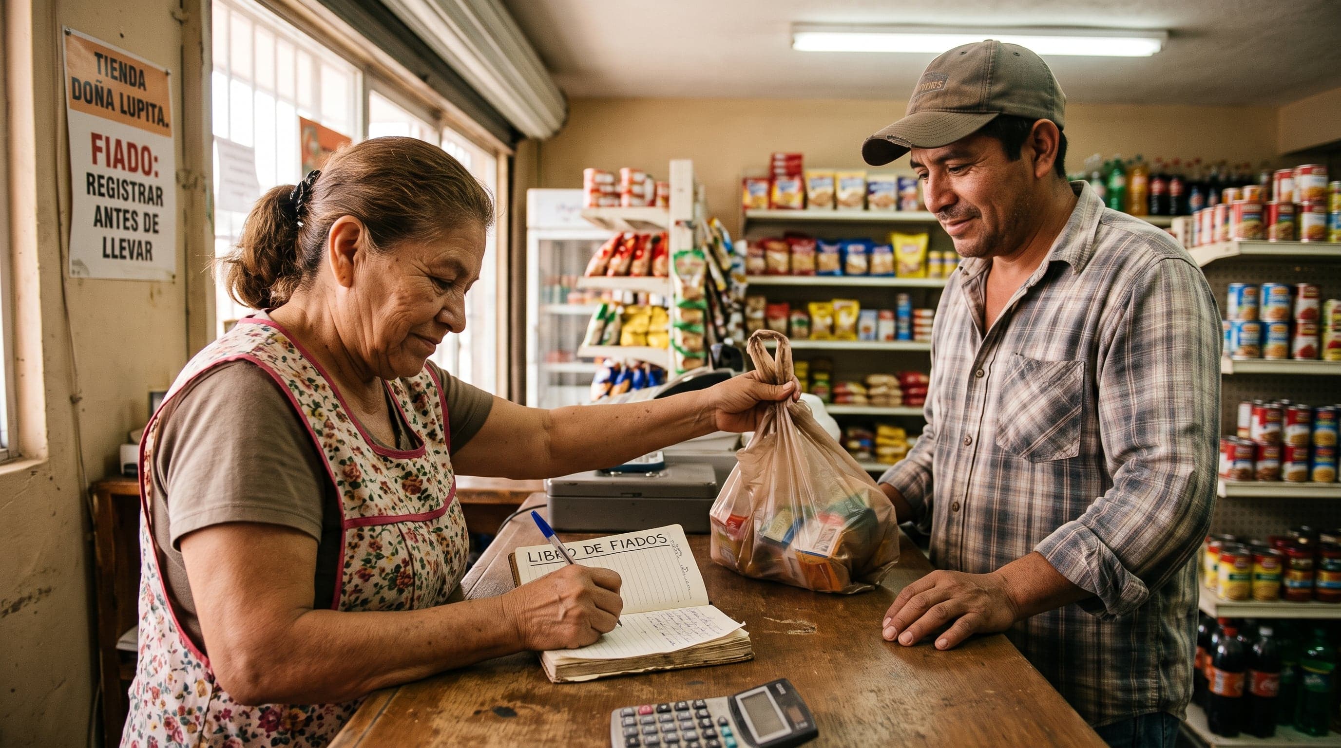 Costos de energía y alquileres: +150% en comercios minoristas desde 2023