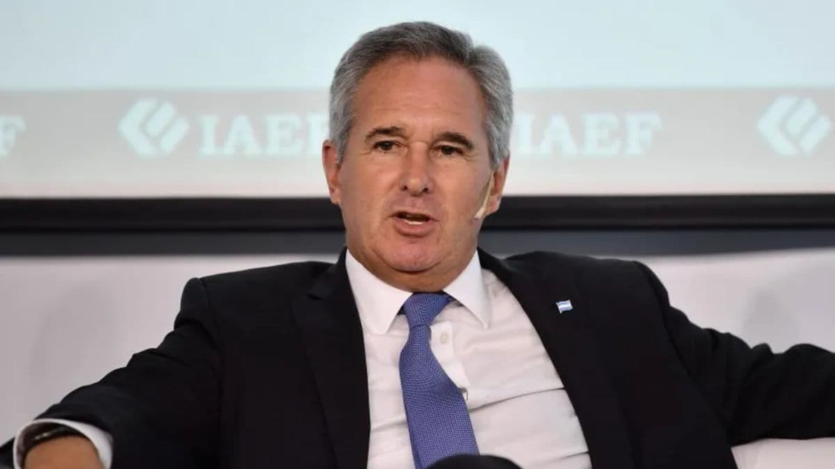 Argentina intimó al Reino Unido por petróleo en Malvinas
