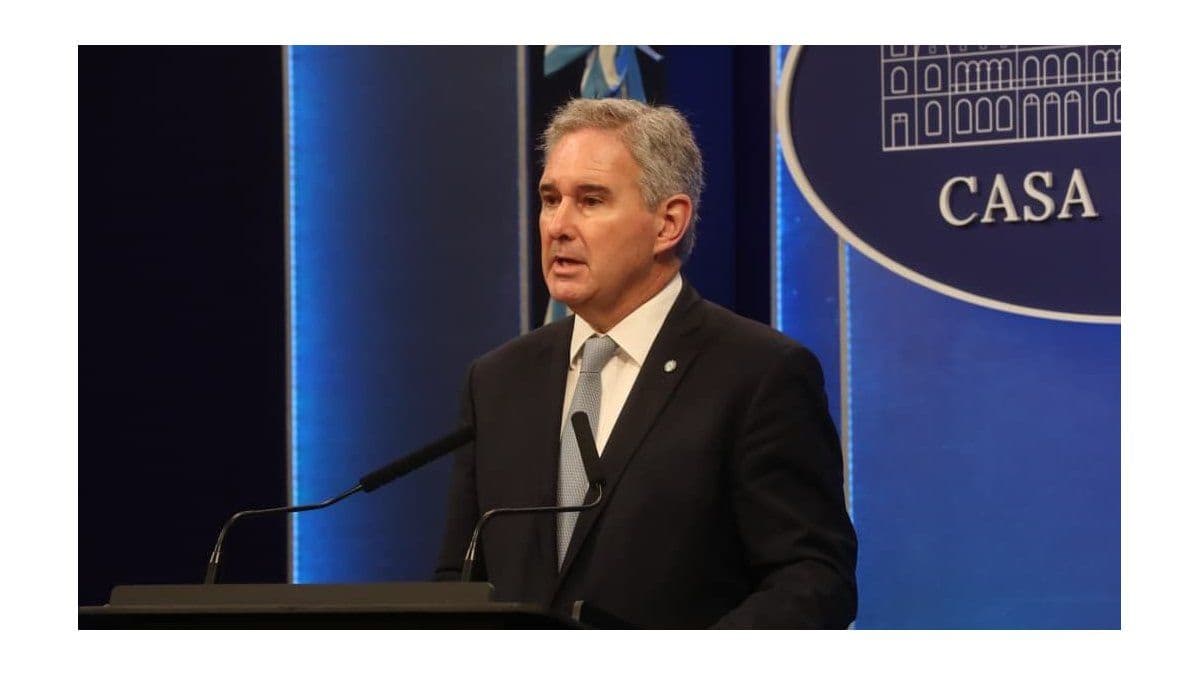 Quirno convoca inversión: Argentina apunta a 80% del PBI mundial