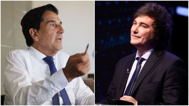Melconian: Milei enfrenta dilema entre reservas, inflación y reactivación