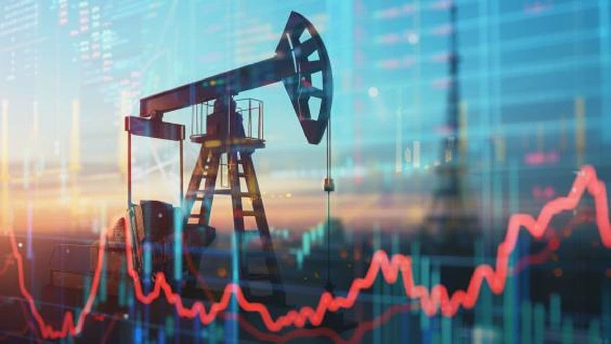 Petróleo Brent cerca de US$90 y oro en máximos de dos meses