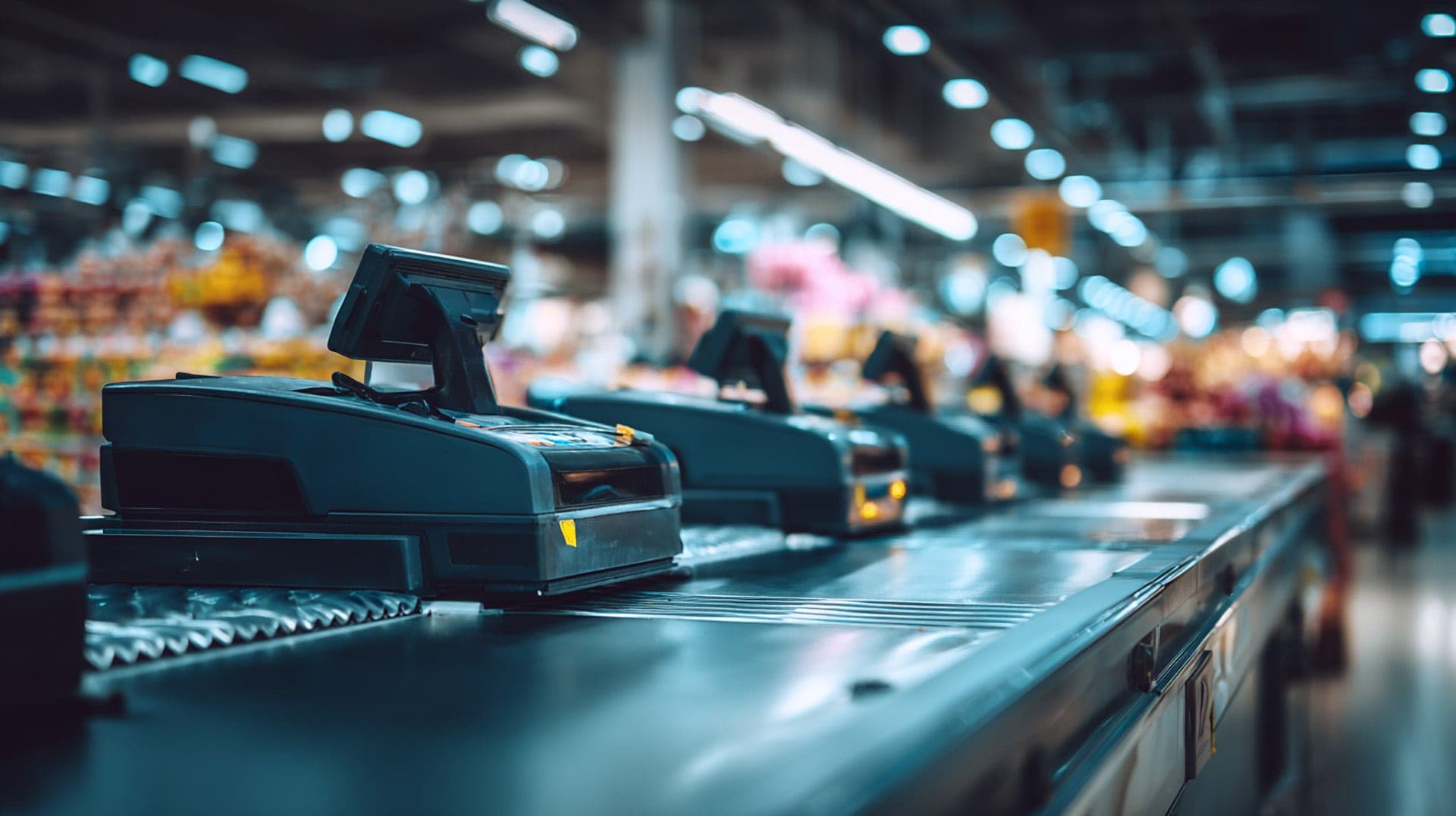 Supermercado 2026: de vender alimentos a gestionar el tiempo