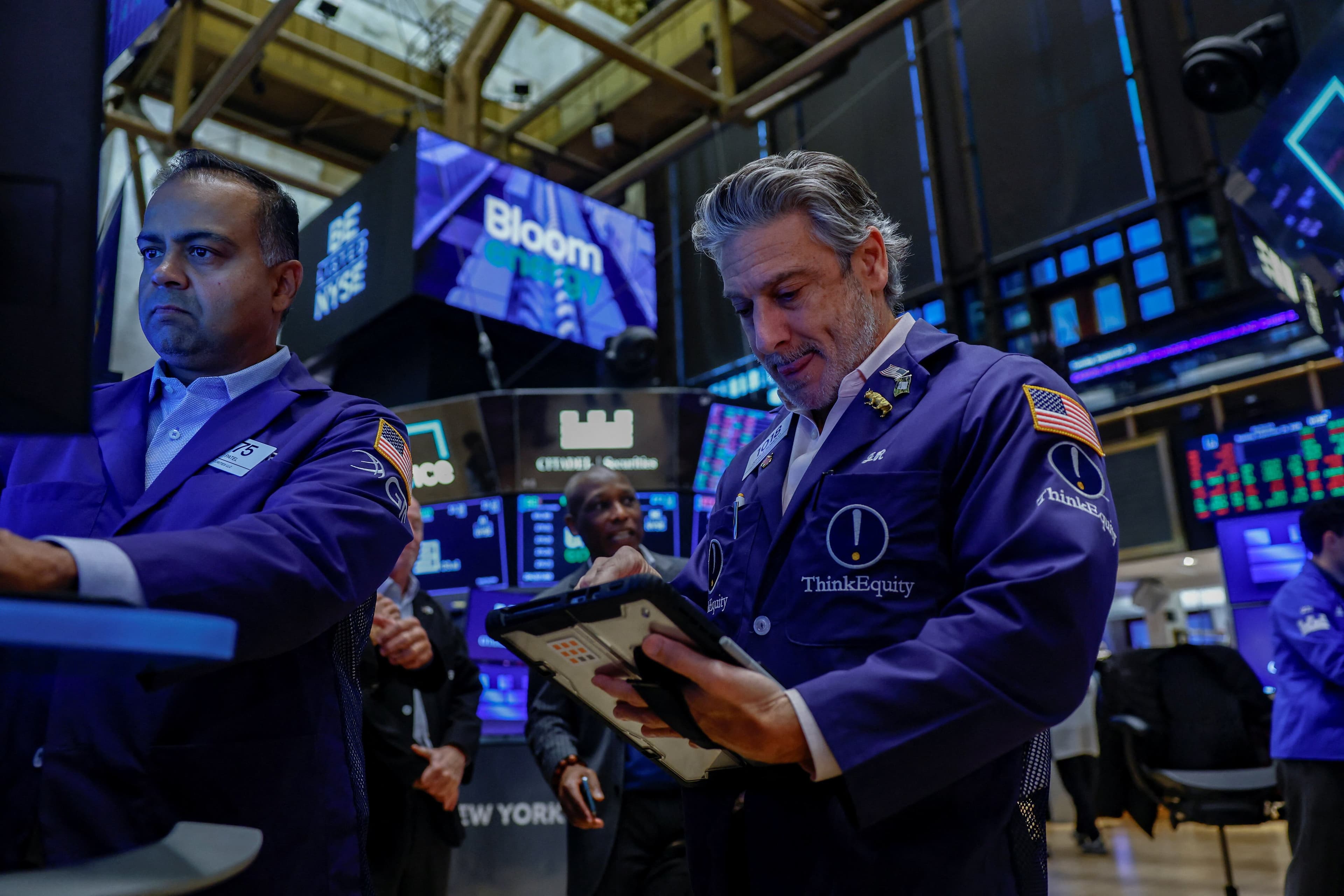 Activos argentinos: retorno a valuaciones preelectorales de 2025