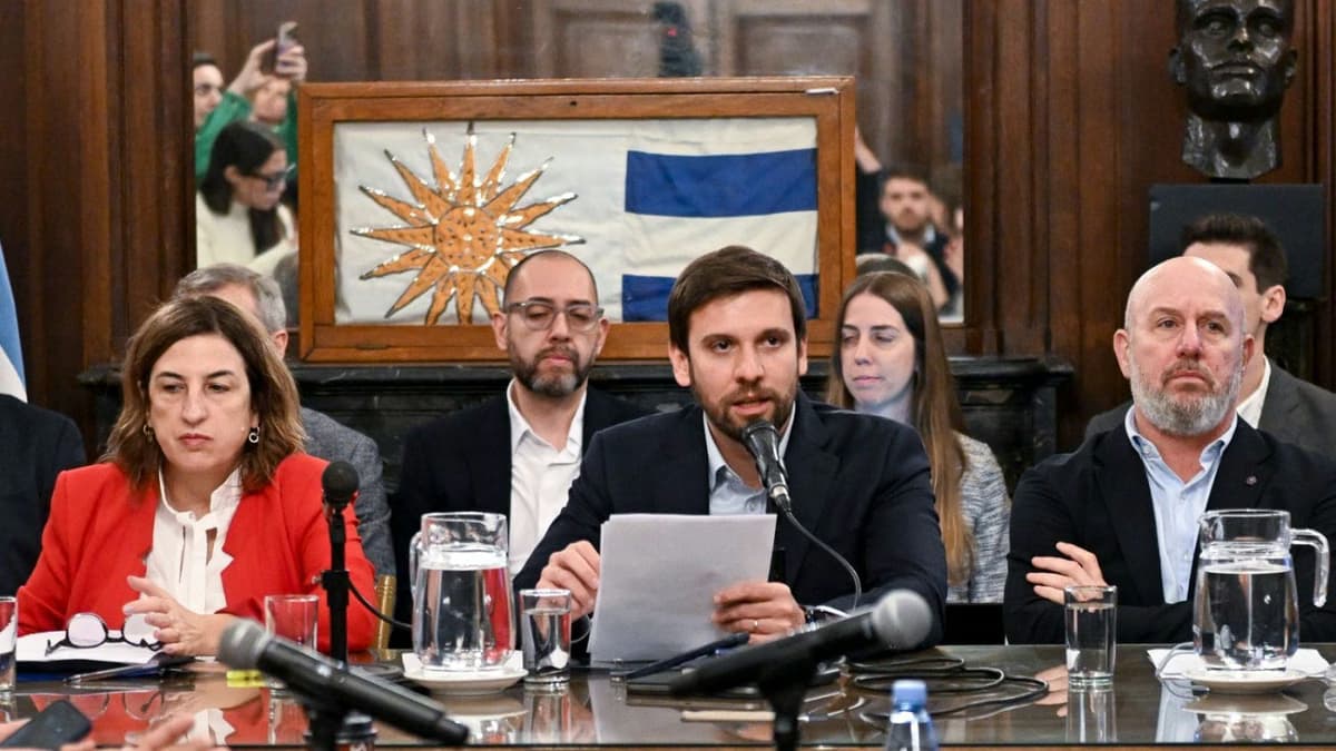 Presupuesto CABA 2027: tensiones entre LLA, PRO y oposición