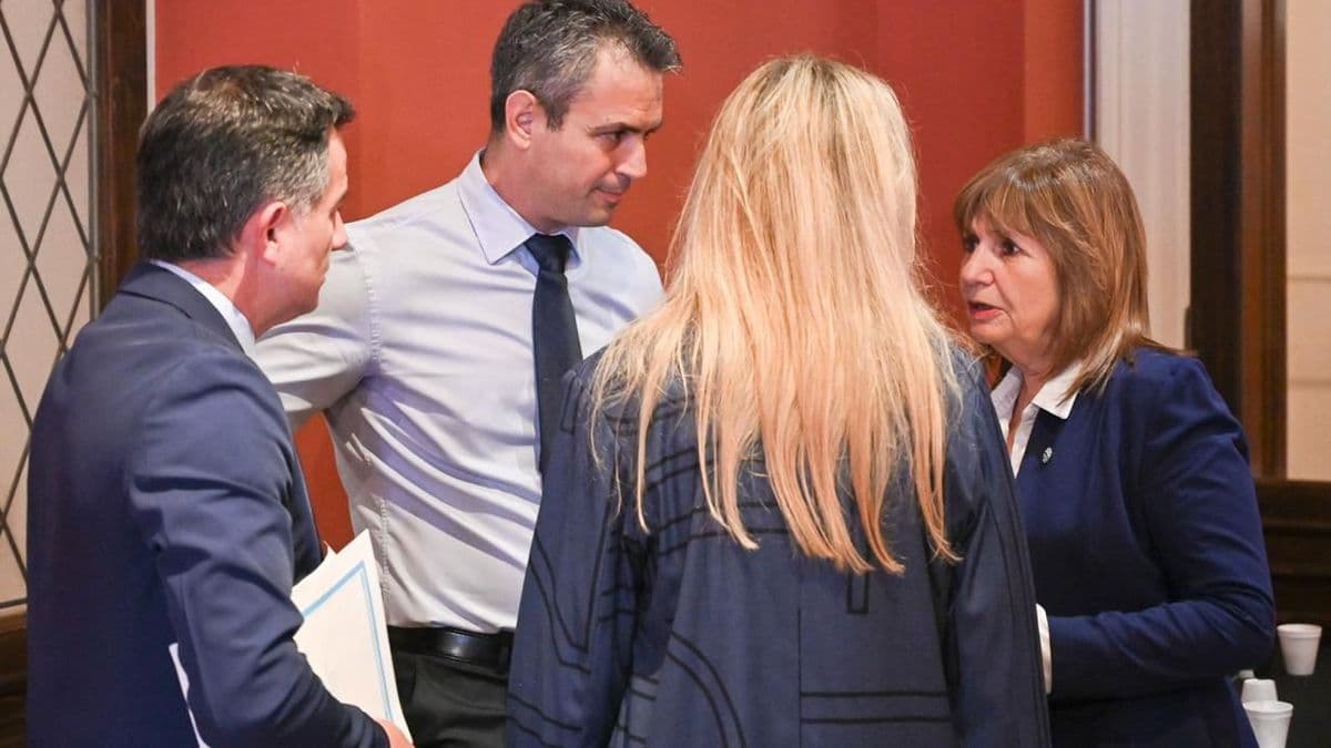 Presupuesto 2027: Milei cede ante aliados para evitar veto
