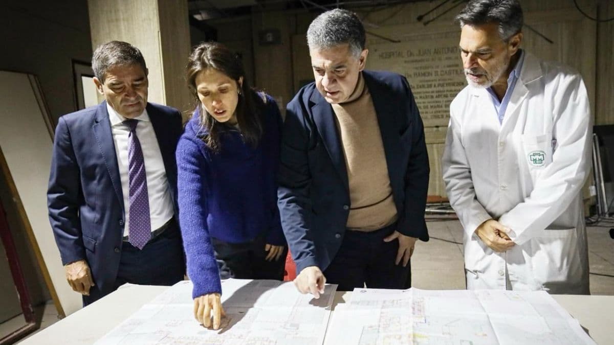 Presupuesto CABA 2027: baja de patentes y $360 mil M para subte F