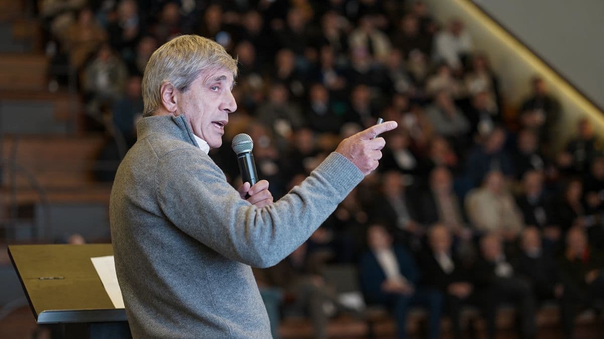 Primer semestre con avances externos, pero riesgos acechan en la segunda mitad del año