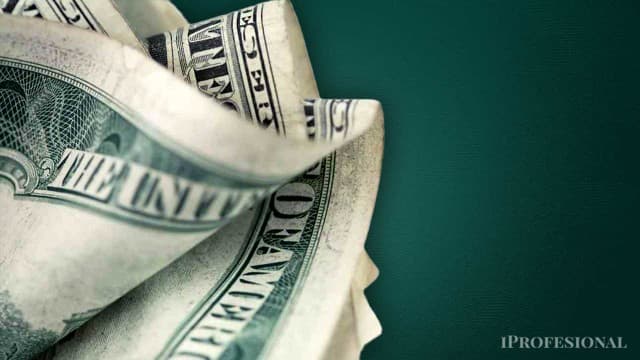 Dólar a $1.850 en diciembre: la predicción de la estrella de Wall Street