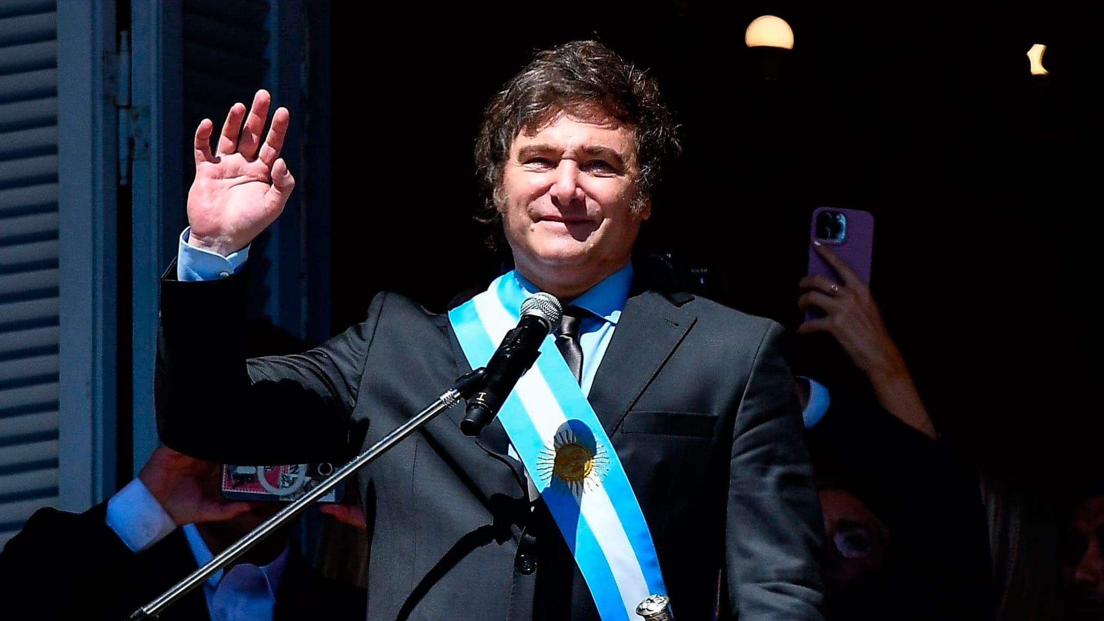 Outsiders 2027: puede Milei repetir su fenómeno electoral