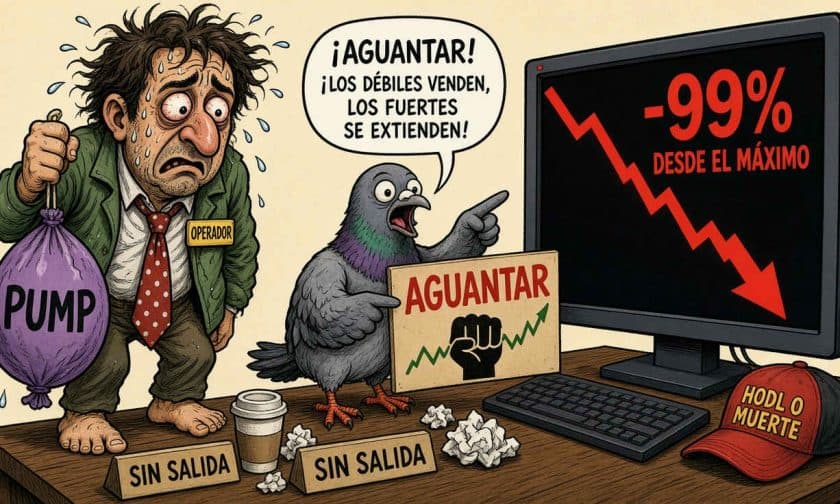 PUMP cae 1,56% con señales técnicas bajistas y presión regulatoria