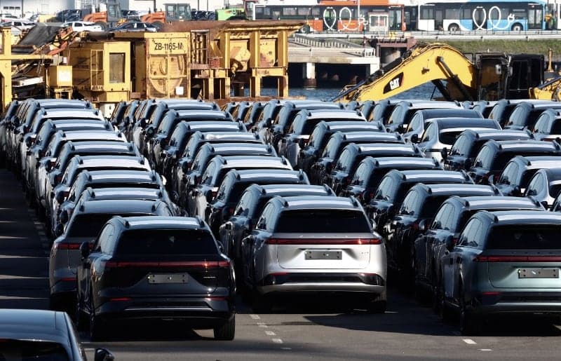 Arancel 35% importación: qué autos lo pagan y por qué es crítico para marcas nuevas