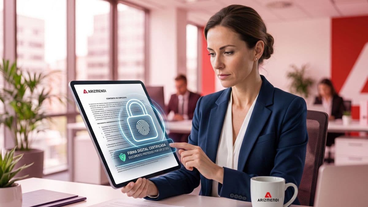 Control médico laboral: qué exige la nueva ley desde junio