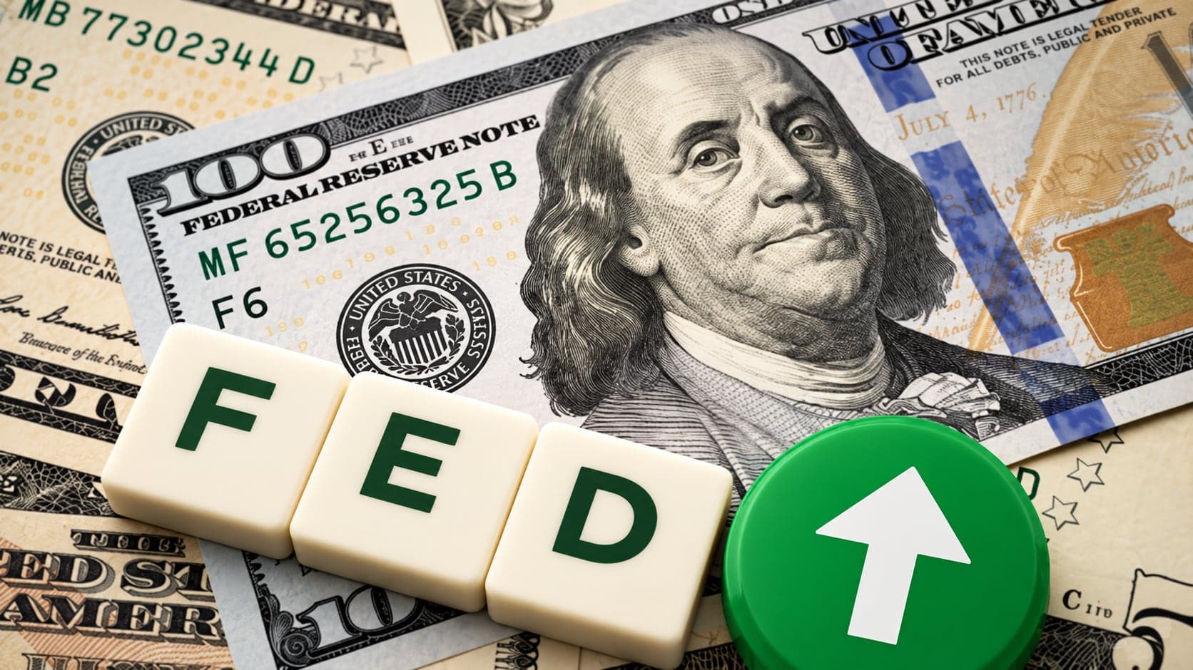 PCE de Estados Unidos: qué es y por qué define la Fed