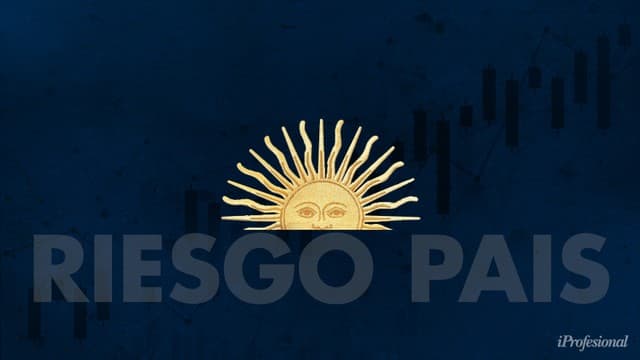 Riesgo país: qué es y por qué subió a 595 puntos