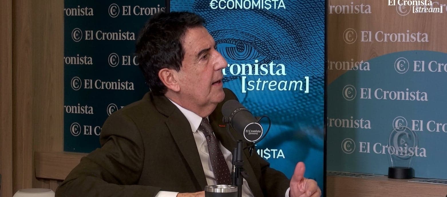 Melconian cuestiona el rumbo económico 2027 y revela su proyecto