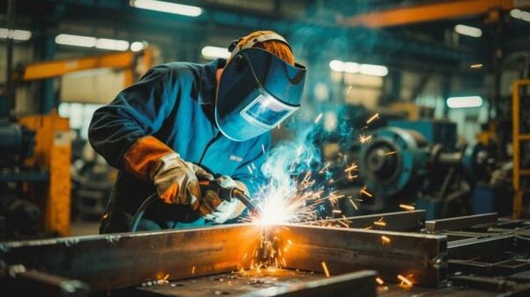 Competitividad industrial: dónde Argentina sigue siendo cara