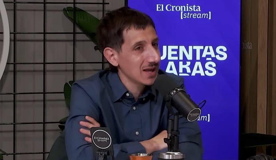 Economía 2027: volatilidad segura y crecimiento moderado
