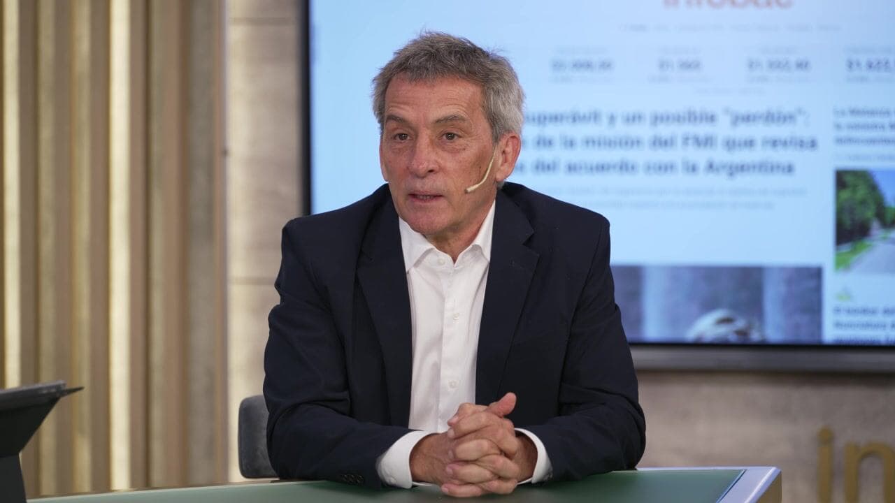 Riesgo país en 642 puntos: Citibank ve oportunidad a largo plazo