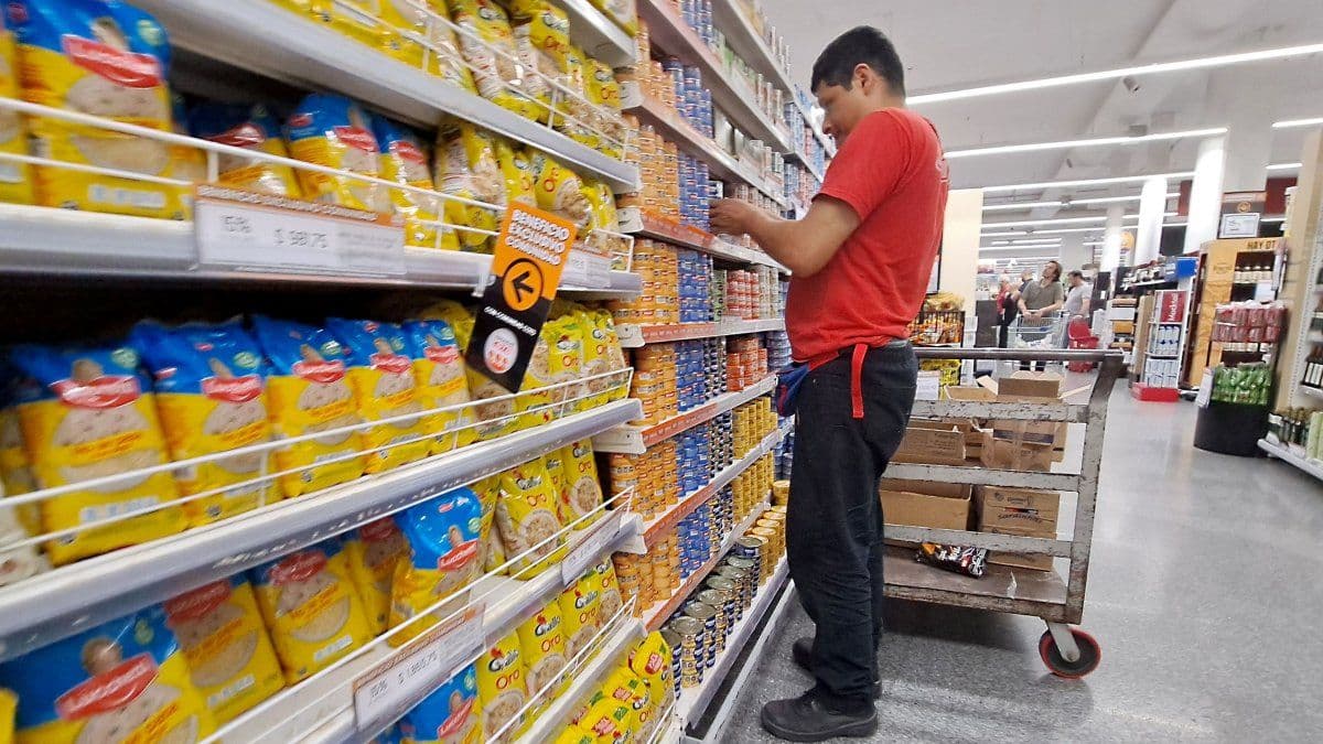 IVA septiembre 2026: 11 meses de caída y señales de debilidad del consumo