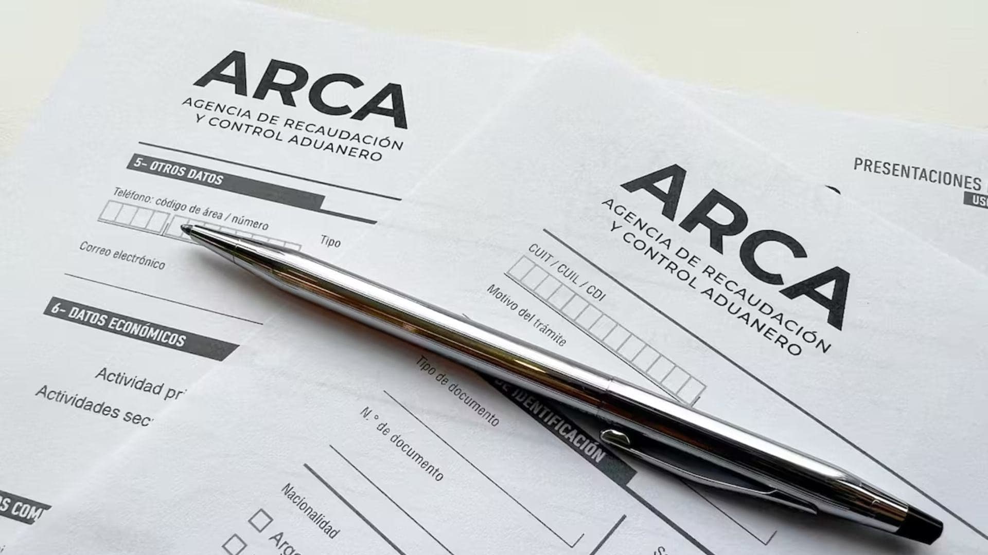 Régimen Simplificado de Ganancias: qué cambia con la reforma de agosto