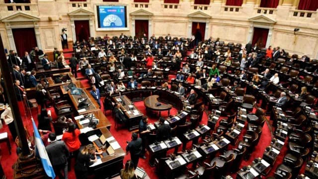 Reforma laboral: diputados peronistas impulsan derogar el FAL