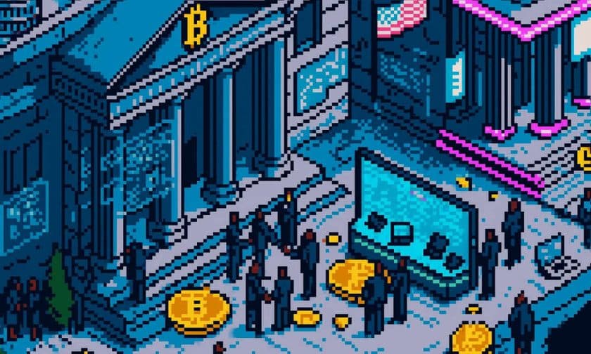 Zerohash: OCC devuelve solicitud bancaria en EE.UU.