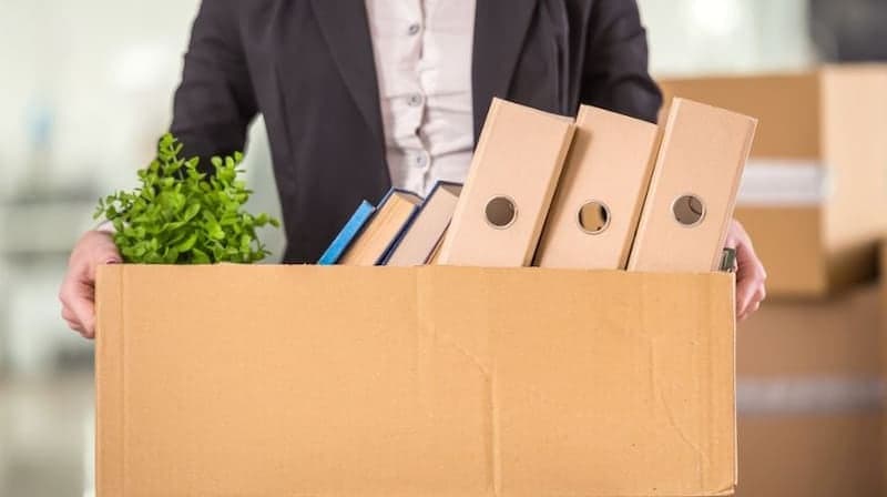 Renuncia laboral 2026: qué cobrar y cómo formalizarla