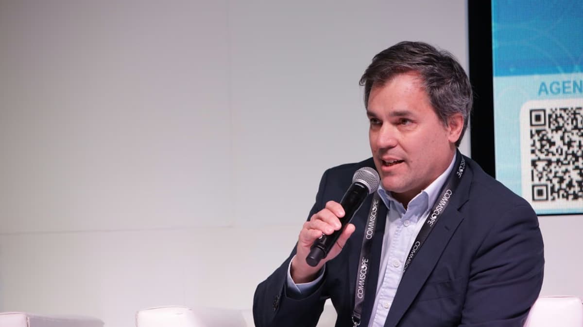 Renuncia del interventor de ENACOM tras casi tres años