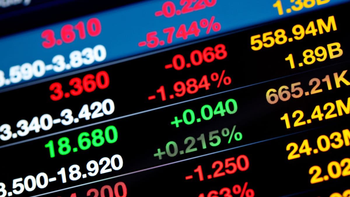 Riesgo país alcanza 602 puntos: turbulencia en bonos de EEUU golpea deuda local