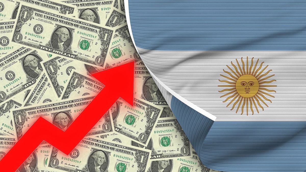 Riesgo país en 600 puntos: qué factores preocupan al mercado
