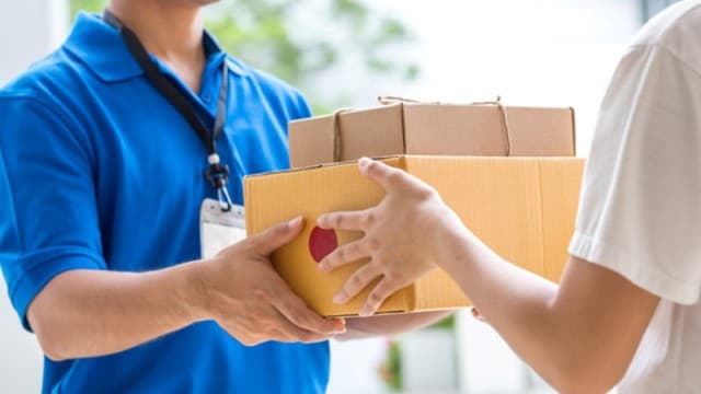 Decreto 604/2026: nuevas reglas para courier en Shein, Temu y Amazon