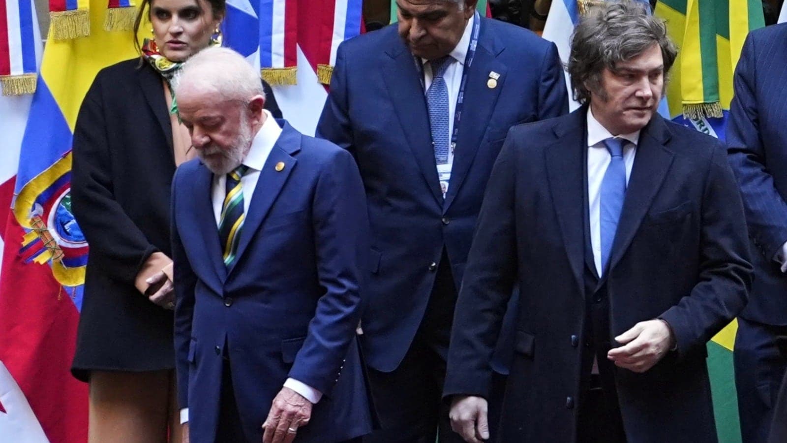 Cachanosky: enfrentarse a Brasil es disparatado para Argentina