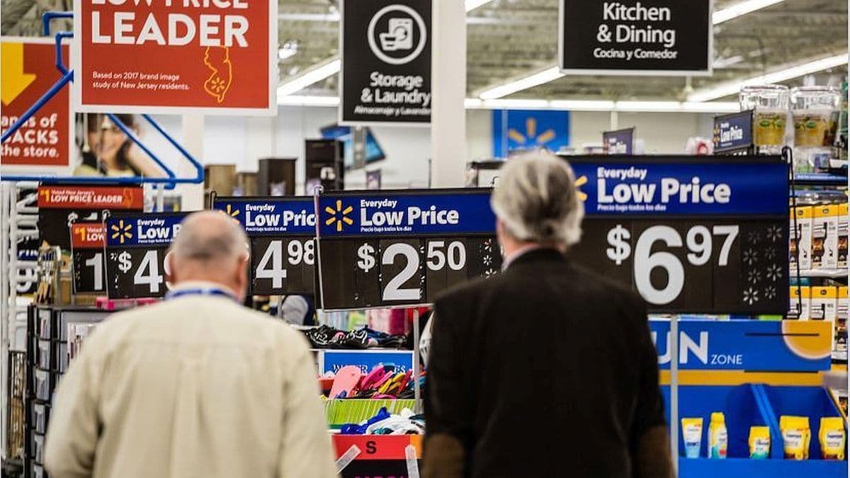 Salarios en EEUU: 38% de suba nominal, pero inflación se llevó el 80%