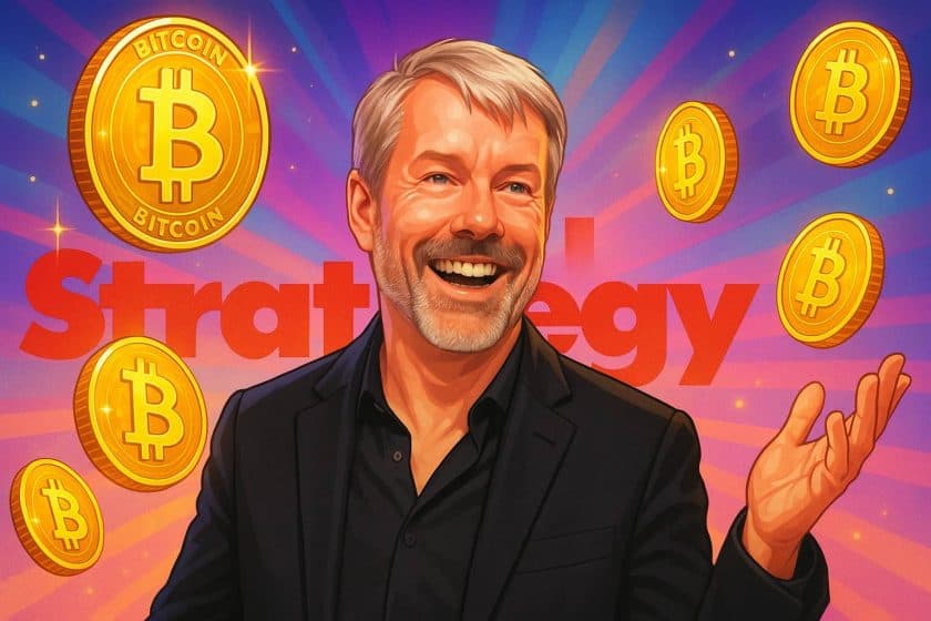 Strategy: Saylor recomienda mantener MSTR entre 7 y 10 años