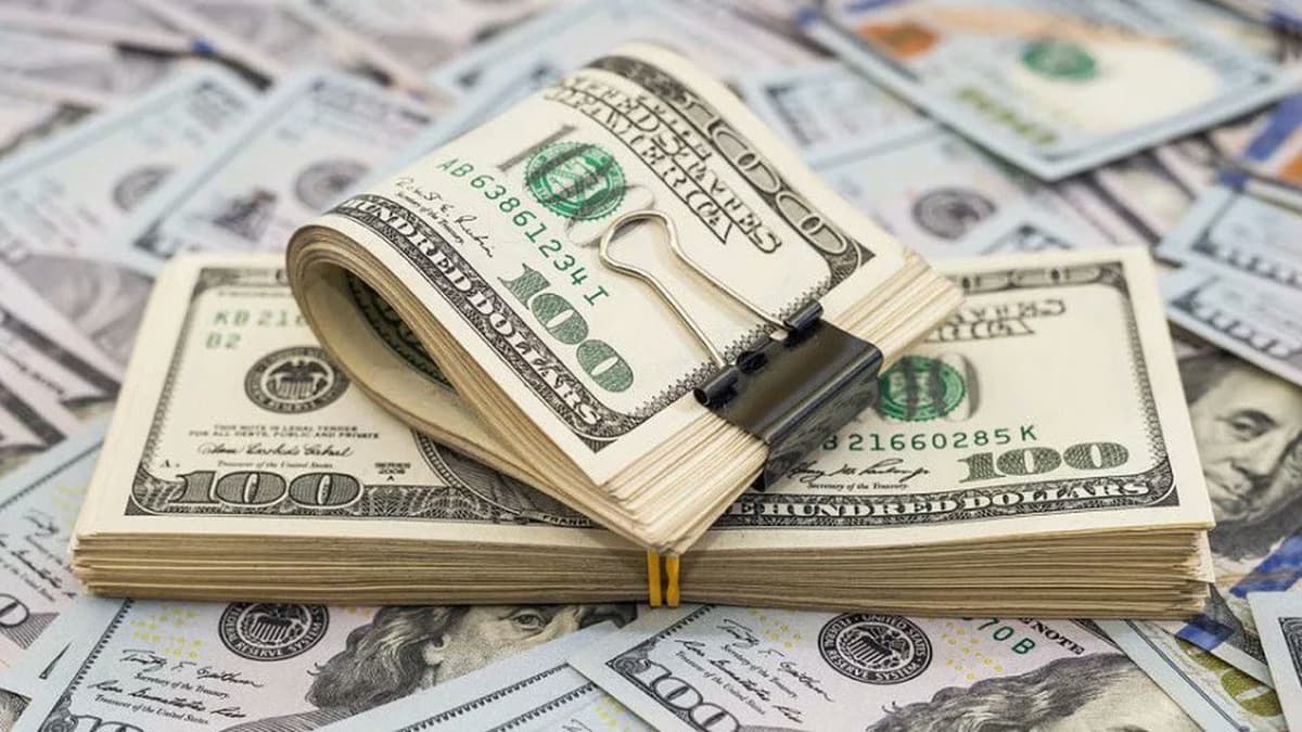 Rescates en fondos de renta fija: US$ 130M en tres días