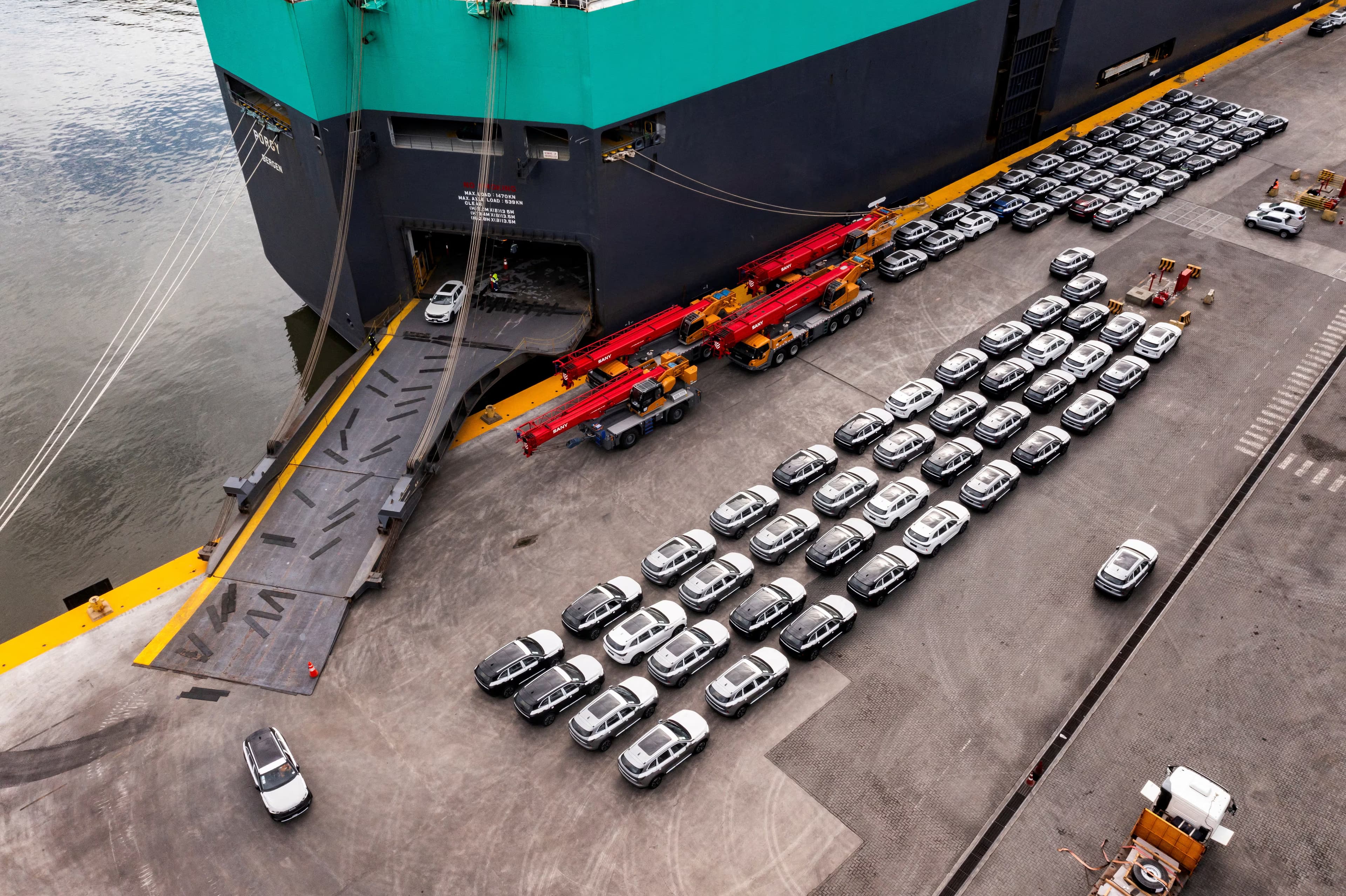 Cupo autos híbridos 2027: se demora apertura por presión de marcas