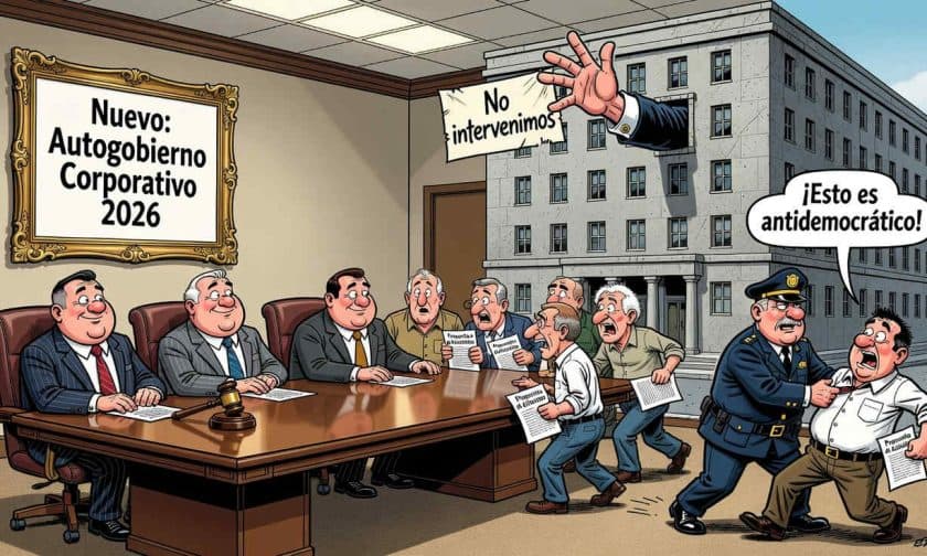 SEC se retira: juntas directivas ganan poder sobre propuestas de accionistas