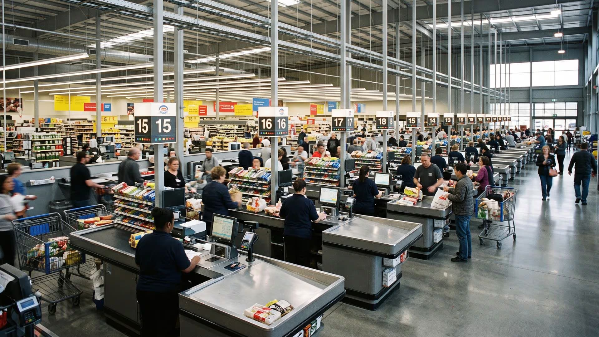 Consumo en Argentina: qué mejoró en septiembre y qué sigue en rojo