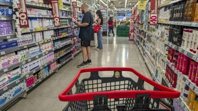 IPC septiembre: bebidas suben 10,8% y presionan inflación