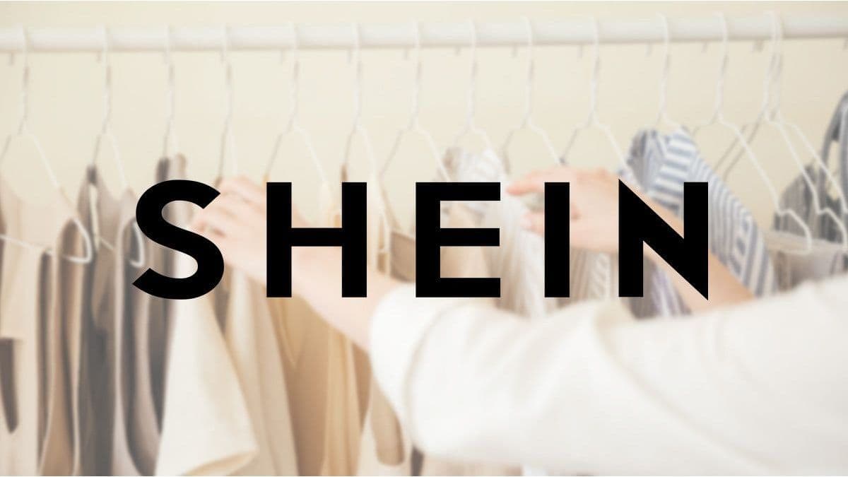 Shein apunta a US$ 25.000 millones en su IPO en Hong Kong