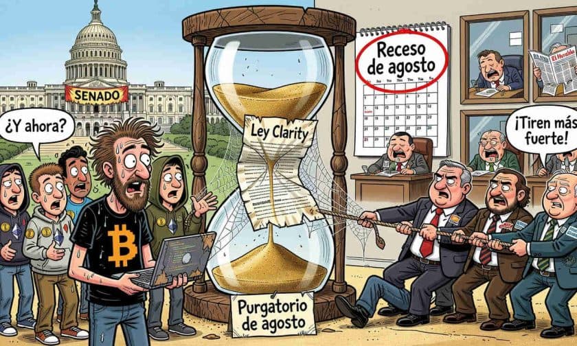 Ley Clarity: solo 10% de chances de aprobación antes de elecciones