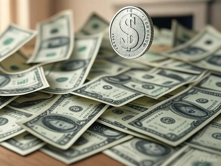 Stablecoins: propuesta para contabilizarlas como efectivo